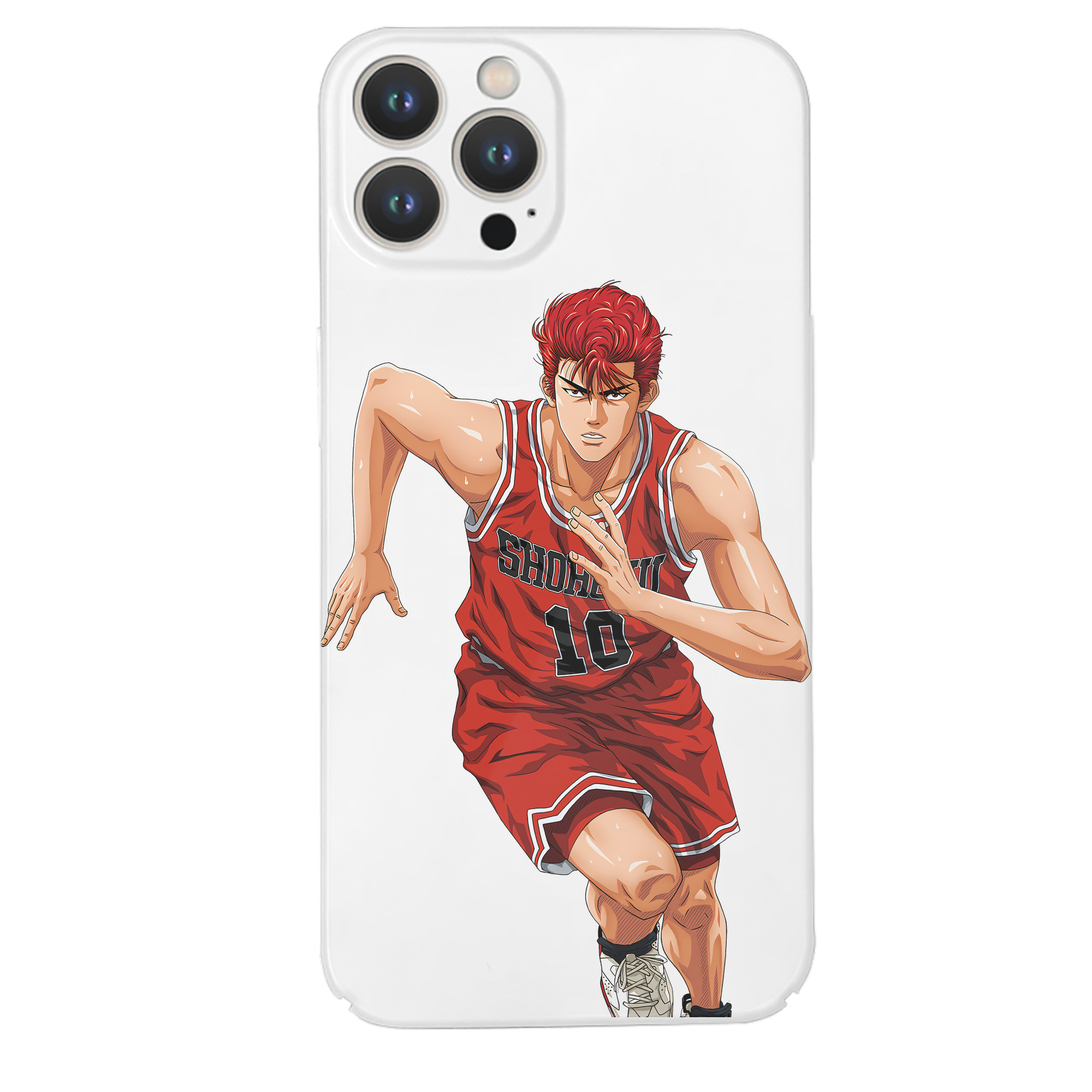 （画像用） SLAM DUNK／スラムダンク 【iPhone 14シリーズ対応】ハードケース
